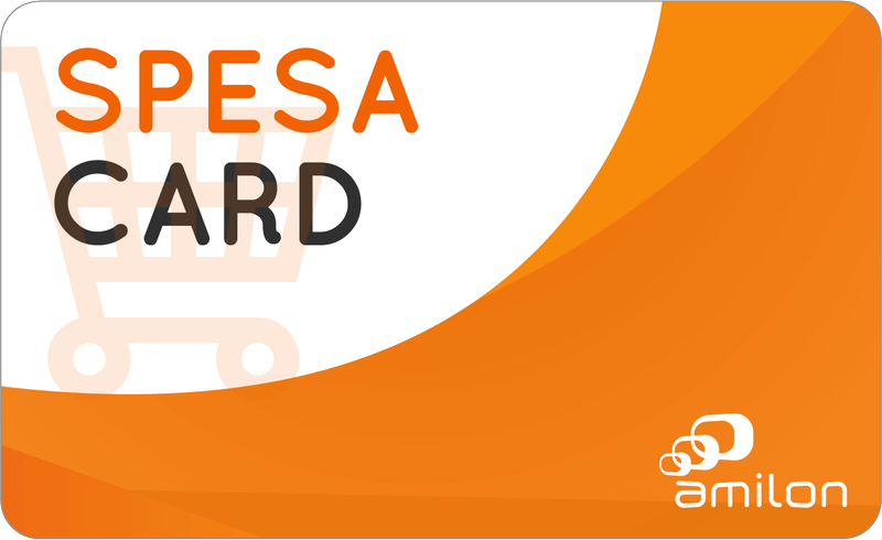 amilon-spesa-card Amilon Spesa Card