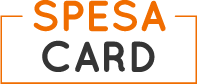 Spesacard Logo