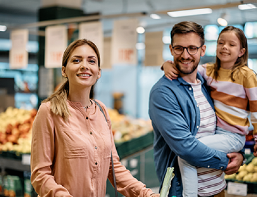 Spesa Card: il credito welfare che puoi trasformare in gift card dei principali supermercati